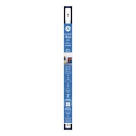 18" T8/T12, 15 W, T8 Tube, 11 W, Daylight, 6/Carton