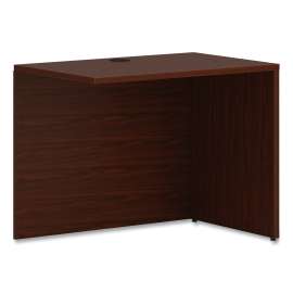 Mod Return Shell, Right, 36w x 24d x 29h, Traditional Mahogany