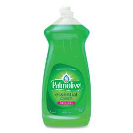 Dishwashing Liquid, Fresh Scent, 25 oz, 9/Carton