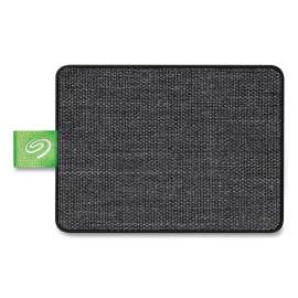Backup Plus Ultra Touch External Hard Drive, 500 GB, USB 3.0, Black