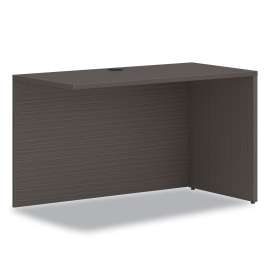 Mod Return Shell, Right, 48w x 24d x 29h, Slate Teak