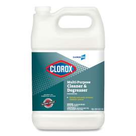 Professional Multi-Purpose Cleaner and Degreaser Concentrate, 1 gal