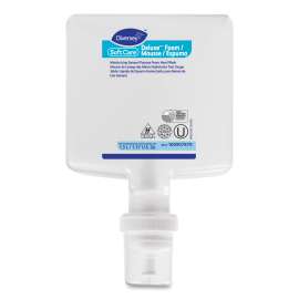 Soft Care Deluxe Foam Hand Soap For Intellicare Dispensers, Lemon Tea, 1.3 L Cartridge, 6/carton