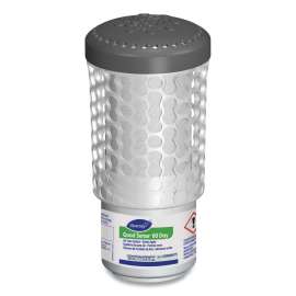 Good Sense 60-Day Air Care System, Green Apple Scent, 1.7 oz, 6/Carton