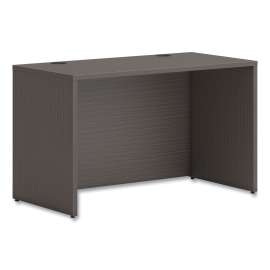 HON 10700 Series Double Pedestal Desk with Full-Height Pedestals, 72" x 36" x 29.5", Bourbon Cherry