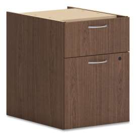 HON Coordinate Height-Adjustable Base, 60w x 23.07d x 26.25 to 43.5h, Silver