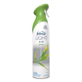 AIR, Bamboo, 8.8 oz Aerosol Spray