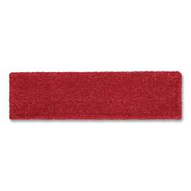 Rubbermaid Commercial Adaptable Flat Mop Microfiber Pad