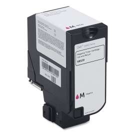 K83JD Toner, 6,000 Page-Yield, Magenta
