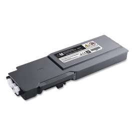 XKGFP Extra High-Yield Toner, 9,000 Page-Yield, Magenta