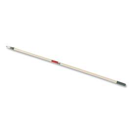 Sherlock Extension Pole, 12 ft, Beige/Green