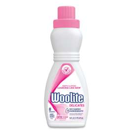 Laundry Detergent for Delicates, 16 oz Bottle, 12/Carton