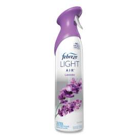 AIR, Lavender, 8.8 oz Aerosol Spray, 6/Carton