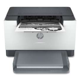 LaserJet M209dwe Laser Printer