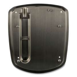 VERDEdri V2 Hand Dryer Top Entry Adapter Kit, 1.2 x 13.8 x 7.7, Stainless