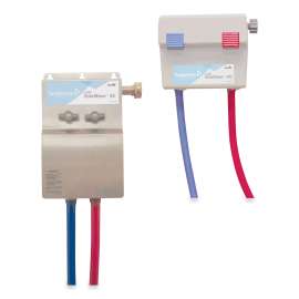 Sinkmizer Sink Filling System (hanging Bag), (2) 2.5 Gal, 11.5 X 7.5 X 14, Stainless Steel