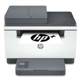 LaserJet MFP M234sdwe Wireless Multifunction Laser Printer, Copy/Print/Scan