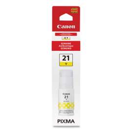 4539C001 (GI-21) Ink, Yellow