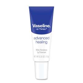 Lip Therapy Advanced Lip Balm, Original, 0.35 oz Tube, 72/Carton