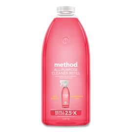 All Surface Cleaner, Grapefruit Scent, 68 oz Plastic Bottle