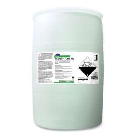 Divoflow Tc86 Cleaner, 55 Gal Drum
