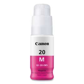 3395C001 (GI-20) Ink, Magenta