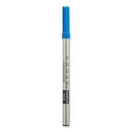 Refill for Cross Selectip Porous Point Pens, Medium Bullet Tip, Blue Ink