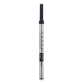 Refill for Cross Selectip Gel Roller Ball Pens, Medium Conical Tip, Black Ink