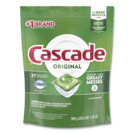 ActionPacs, Fresh Scent, 20 oz Bag, 37/Pack