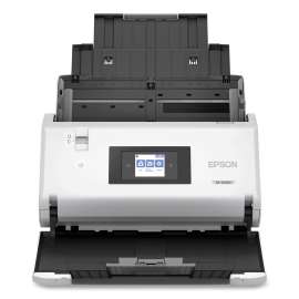 Ds-32000 Large-Format Document Scanner, Scans Up To 12" X 220", 1200 Dpi Optical Res, 120-Sheet Duplex Auto Document Feeder