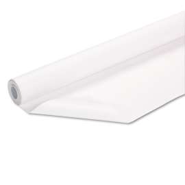 Fadeless Paper Roll, 50 lb Bond Weight, 48" x 50 ft, White