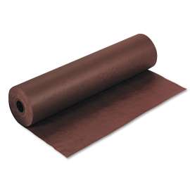 Spectra ArtKraft Duo-Finish Paper, 48 lb Text Weight, 36" x 1,000 ft, Brown