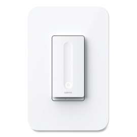 WiFi Smart Dimmer, 1.72 x 1.64 x 4.1