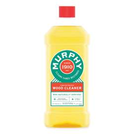 Oil Soap Concentrate, Fresh Scent, 16 oz Bottle, 9/Carton
