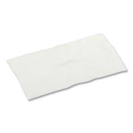 Baby Wipes Refill Pack, 8 x 7, White, 80/Pack, 12 Packs/Carton