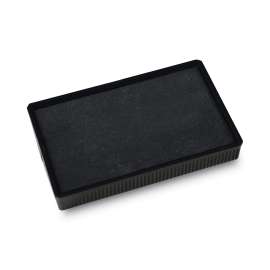 Replacement Ink Pad for 2000 PLUS Economy Self-Inking Dater, Black