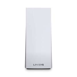 Velop AX4200 Tri-Band Mesh Wi-Fi System, 4 Ports, Tri-Band 2.4 GHz/5 GHz