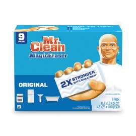 9CT MrClean MagicEraser