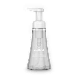 Foaming Hand Wash, Sweet Water, 10 oz Pump Bottle