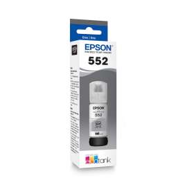 T552520S (T552) Claria High-Yield Ink, 70 mL, Gray