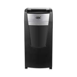 GBC AutoFeed+ Large Office Shredder, 750M, Micro-Cut, 750 Sheets