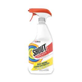 SHOUT 02251 Stain Remover, 22 fl-oz Bottle