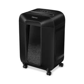 Powershred LX85 Cross-Cut Shredder, 12 Manual Sheet Capacity