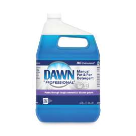 Manual Pot/Pan Dish Detergent, Original