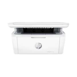 LaserJet MFP M140w Multifunction Laser Printer, Copy/Print/Scan