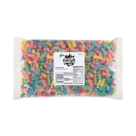 Chewy Candy, Assorted, 5 lb Bag, Delivered in 1-4 Business Days
