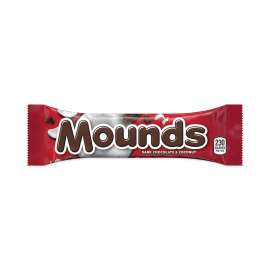 Candy Bar, Coconut and Dark Chocolate 1.75 oz, 36 Count, Delivered in 1-4 Business Days