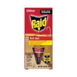 Ant Gel, 1.06 oz Tube