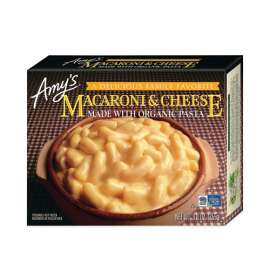 Macaroni and Cheese, 9 oz Box, 4 Boxes/Pack, Delivered in 1-4 Business Days