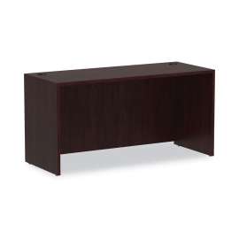 Alera - Valencia Series Espresso Office Credenza